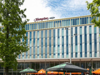 Hampton by Hilton Amsterdam / Arena Boulevard
