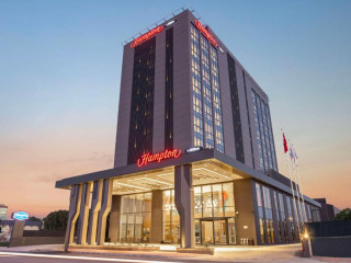 Hampton by Hilton Antalya Airport
