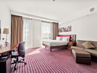 Hampton by Hilton Cluj Napoca