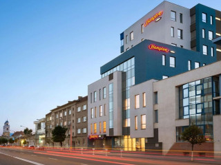 Hampton by Hilton Cluj Napoca