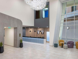 Hampton by Hilton Doha Old Town