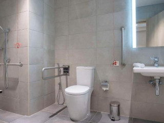 Hampton by Hilton Doha Old Town