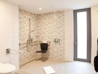 Hampton by Hilton Dortmund Phoenix See