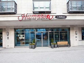 Hampton by Hilton Dortmund Phoenix See