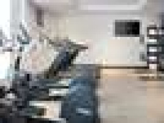 Hampton by Hilton Dubai Al Barsha