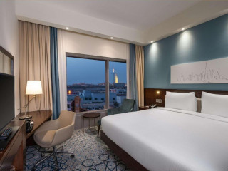 Hampton by Hilton Dubai Al Barsha