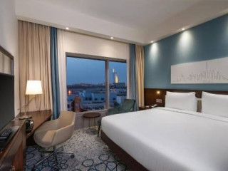 Hampton By Hilton Dubai Al Barsha