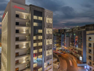 Hampton by Hilton Dubai Al Barsha