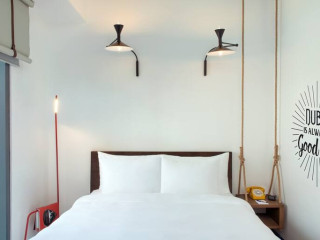 TOO HOTEL PARIS - MGALLERY
