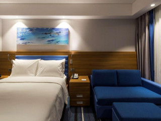 Hampton by Hilton İstanbul Kurtkoy