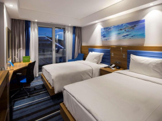 Hampton by Hilton İstanbul Kurtkoy