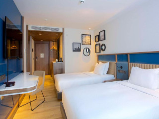 Artemis Suites