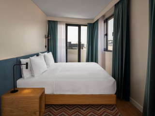 Hampton by Hilton Istanbul Sirkeci
