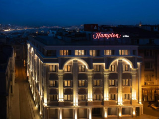 Hampton by Hilton Istanbul Sirkeci