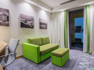 Hampton by Hilton Istanbul Zeytinburnu