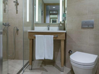 Hampton by Hilton Istanbul Zeytinburnu