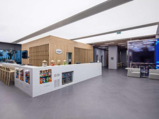 Hampton by Hilton Istanbul Zeytinburnu