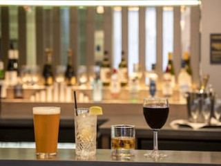 HAMPTON BY HILTON LONDON CITY