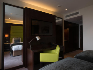 Hampton by Hilton London Docklands