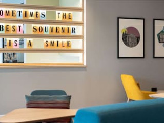 HAMPTON BY HILTON LONDON EALING