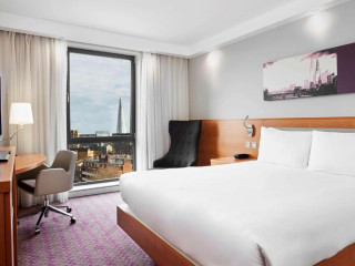 Hampton by Hilton London Waterloo