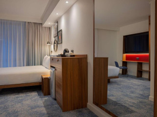 Hampton by Hilton London Waterloo