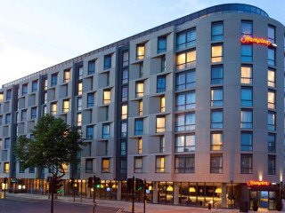 Hampton by Hilton London Waterloo