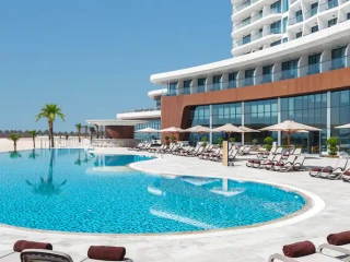 Hampton by Hilton Marjan Island