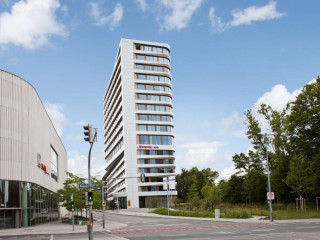 Hampton by Hilton Munich City Center East