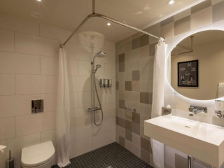 Hampton by Hilton Munich City North