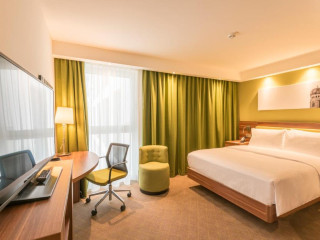 Hampton by Hilton Munich City West