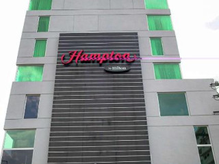 Hampton by Hilton Panama