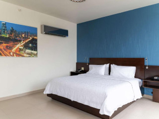 Hampton by Hilton Panama