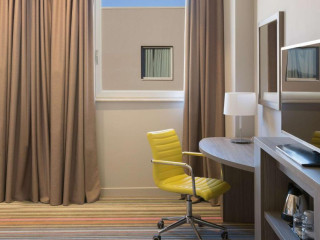 Hampton by Hilton Rome East