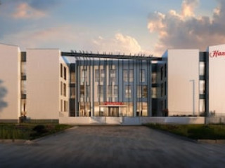 HAMPTON BY HILTON VENICE ISOLA NUOVA