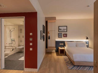 Hampton by Hilton Vienna City West