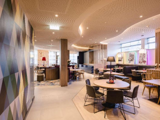 Hampton by Hilton Vienna City West
