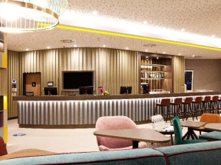 Hampton by Hilton Vienna Messe