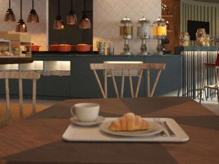 Hampton by Hilton Vienna Messe