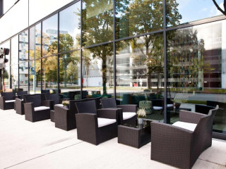 Hampton By Hilton Vienna Messe