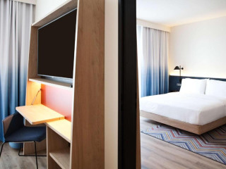 Hampton By Hilton Vienna Messe