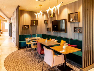 Hampton by Hilton Vienna Messe