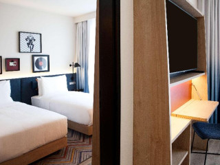 Hampton by Hilton Vienna Messe