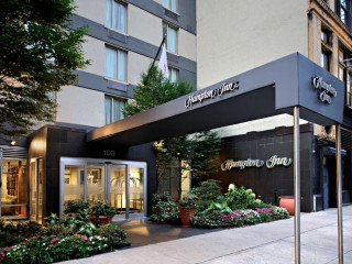 Hampton Inn Manhattan-Chelsea