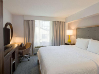 Hampton Inn Manhattan-Chelsea