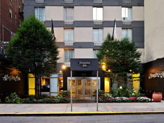 Hampton Inn Manhattan-Chelsea