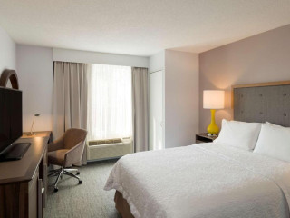 Hampton Inn Manhattan-Chelsea