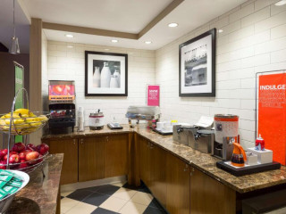 Hampton Inn Manhattan-Chelsea