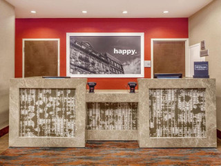 Hampton Inn Manhattan Grand Central