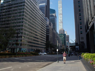 Hampton Inn Manhattan Grand Central